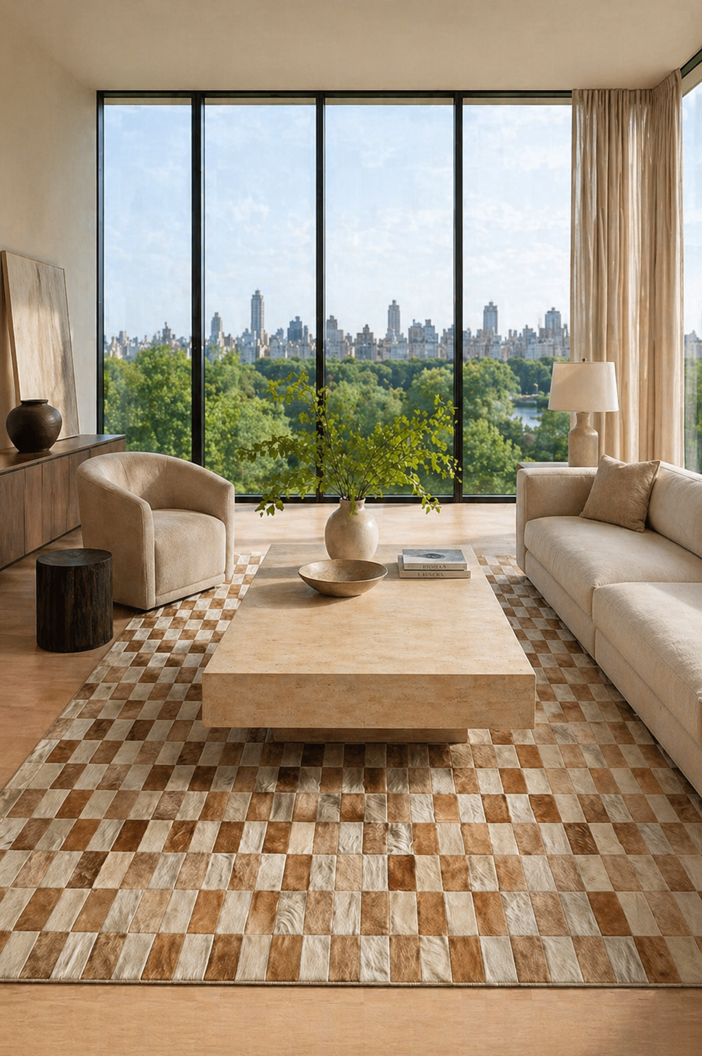 Rug RUX_032 | 6 x 8 Ft