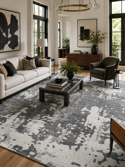 Rug RUX_058 | 8 x 10 Ft