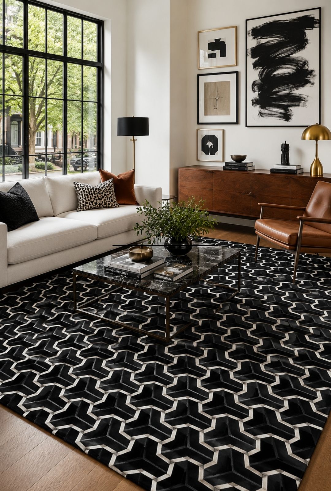 Rug RUX_053