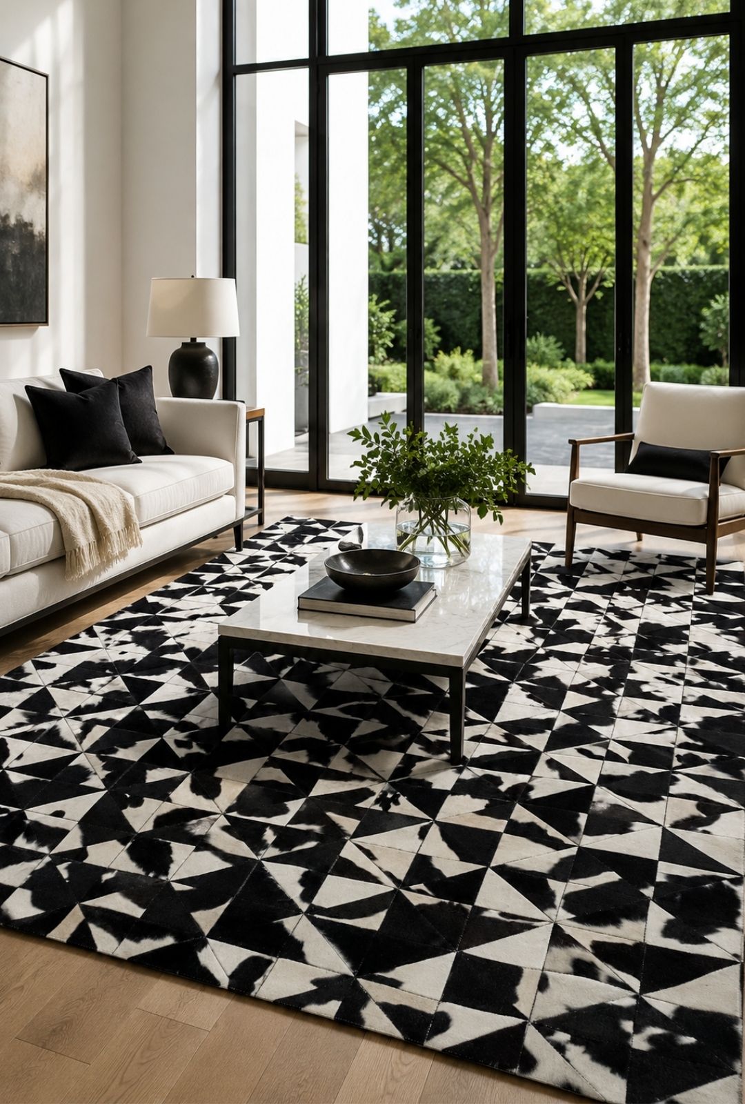 Rug RUX_046